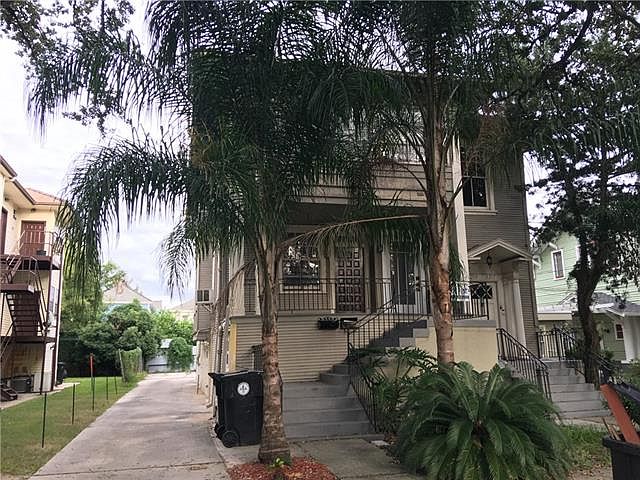1st image of 2217 Napoleon Ave APT A.