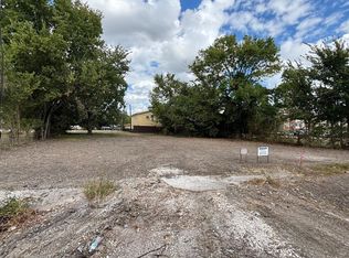 3605 Farmer St Lot 8, Houston, TX 77020