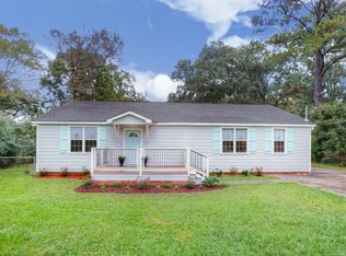 10747 Red Oak Dr, Baton Rouge, LA 70815