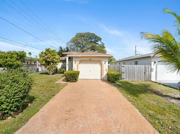 3095 NW 8th Street, Fort Lauderdale, FL 33311