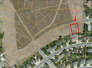 862 Tierra Dr, Billings, MT 59105