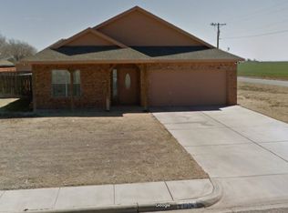 1304 Howell St, Brownfield, TX 79316