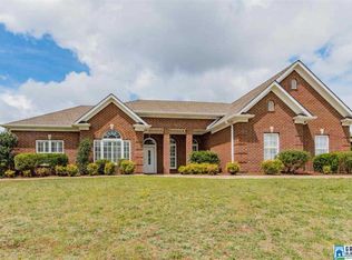 573 Overlook Rd, Fultondale, AL 35068