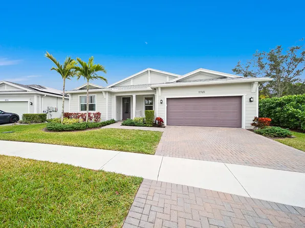11765 SW Lyra Drive, Port St Lucie, FL 34987