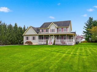 15 Ferrante Drive, Montgomery, NY 12549