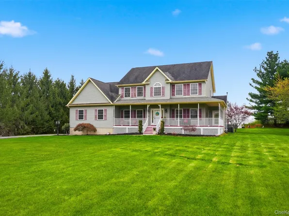15 Ferrante Drive, Montgomery, NY 12549
