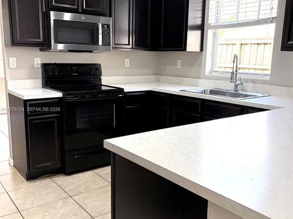 11471 SW 244th Ter, Homestead, FL 33032