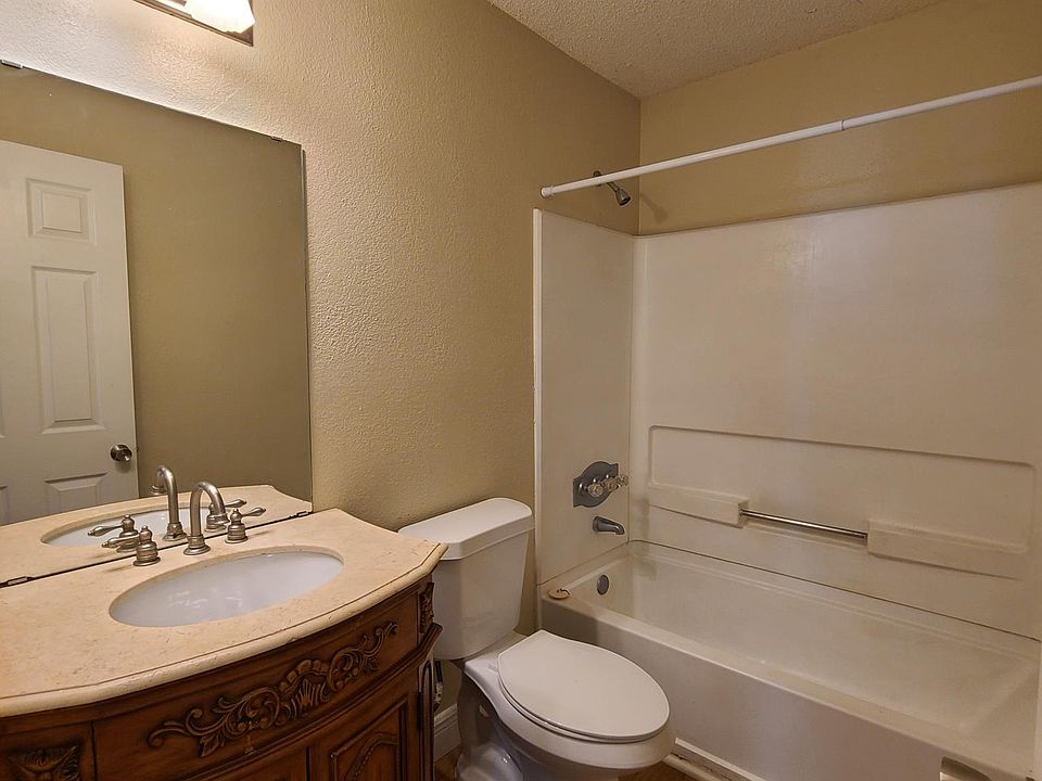 Hall Bathroom