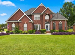 1216 Harvest Grove Blvd, Murfreesboro, TN 37129
