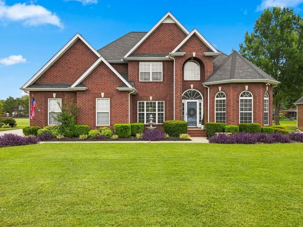 1216 Harvest Grove Blvd, Murfreesboro, TN 37129