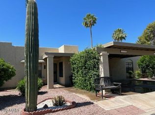 7719 E Columbine Way, Mesa, AZ 85208