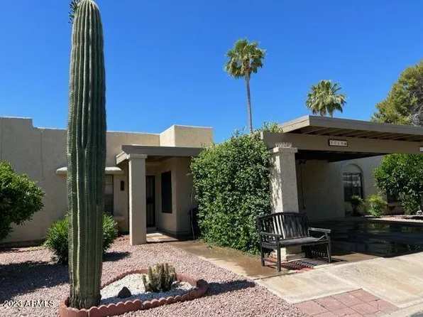 7719 E COLUMBINE Way, Mesa, AZ 85208