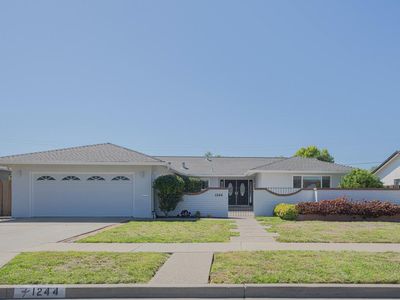 1244 La Mirada Dr, Salinas, CA, 93901
