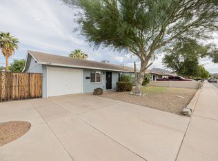 1734 W Brown St, Phoenix, AZ 85021