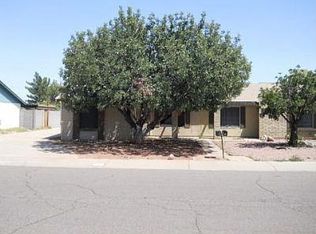 13263 N 51st Dr, Glendale, AZ 85304