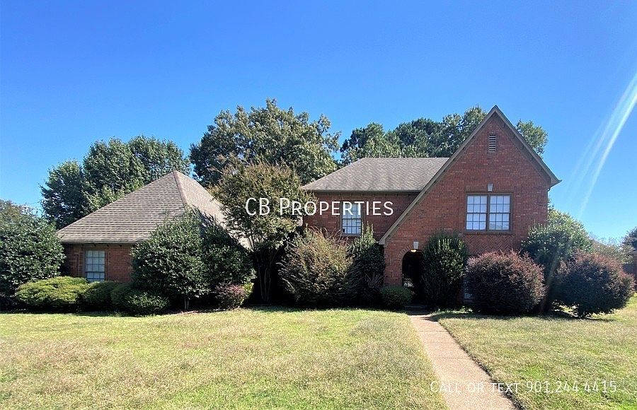 4170 Long Creek Rd, Memphis, TN 38125 Zillow