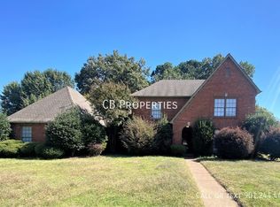 4170 Long Creek Rd, Memphis, TN 38125