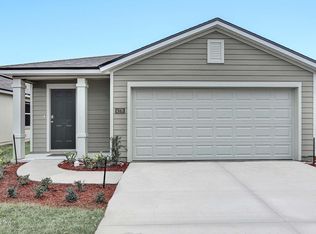 4276 Sapgum St, Jacksonville, FL 32218