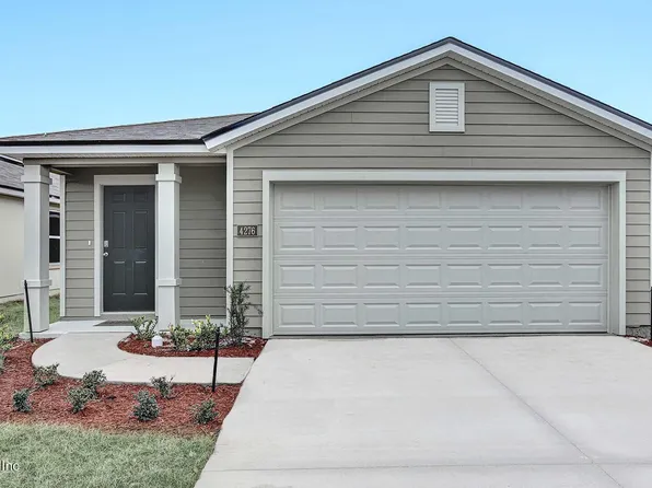 4276 SAPGUM Street, Jacksonville, FL 32218