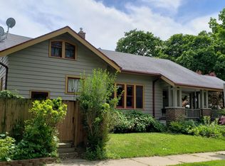 2192 N 57th St, Milwaukee, WI 53208