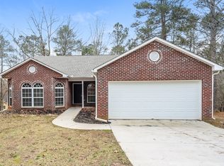 5382 Britton Dr, Villa Rica, GA 30180