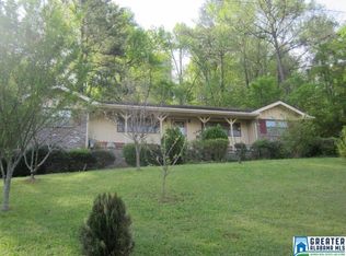 2281 Red Mountain Ter, Birmingham, AL 35205