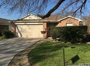 13215 Woodthorn Way, San Antonio, TX 78249