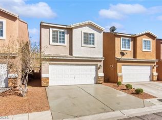 4052 Rocky Beach Dr, Las Vegas, NV 89115