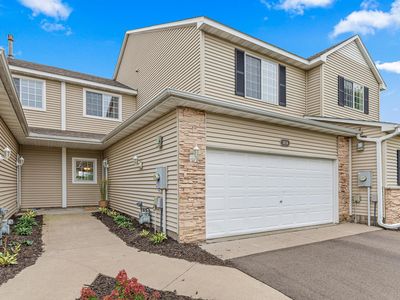 1824 111th Ave NE, Blaine, MN, 55449
