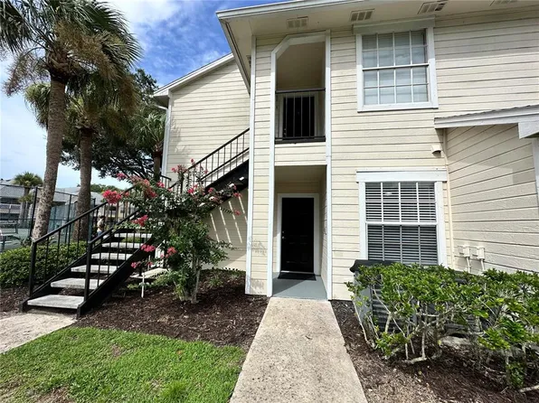 1033 S Hiawassee Rd APT 2612, Orlando, FL 32835