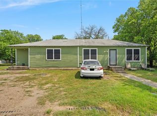 4717 Iowa St, Waco, TX 76705