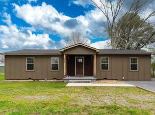 329 Henry Dr, Cullman, AL 35057