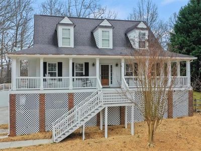 7680 Lanier View Rdg, Cumming, GA, 30041