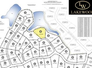 103 Lakewood Subdivision, Corbin, KY 40701