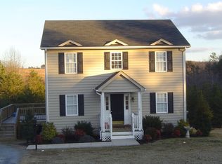 116 Vista View Ln, Hurt, VA 24563