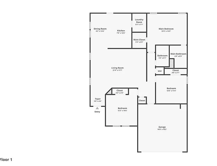 9128 Garden Springs Dr — Photo 2