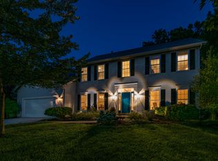 245 Towers Creek Ct, Saint Charles, MO