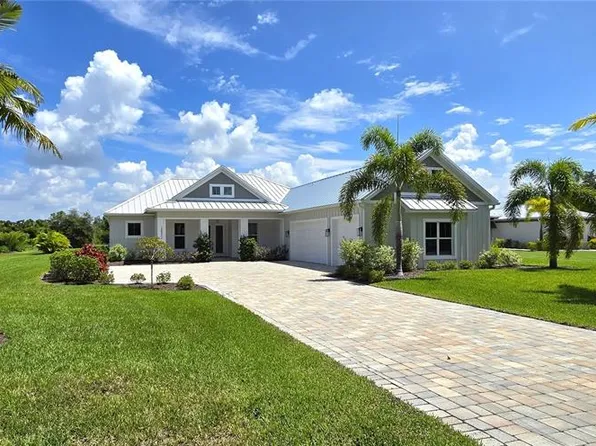 28992 Gin Ln, Punta Gorda, FL 33982