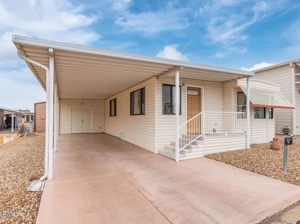 17200 W BELL Road #77, Surprise, AZ 85374