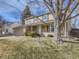 10103 W Geddes Cir, Littleton, CO 80127