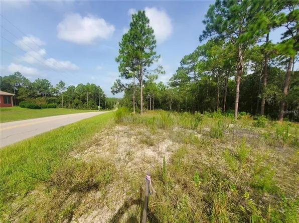12350 S Elm Poin #2, Floral City, FL 34436