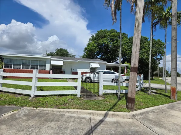 2301 NW 15th Ct, Fort Lauderdale, FL 33311