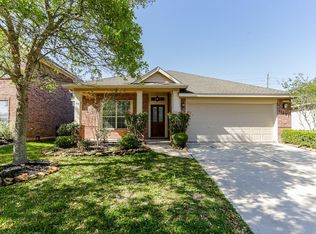 11027 N Auden Cir, Missouri City, TX 77459