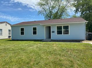 6235 Chatham Dr, Fort Wayne, IN 46816