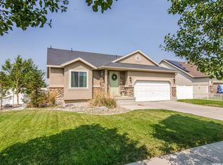 5682 W Swift Creek Rd, West Jordan, UT 84081