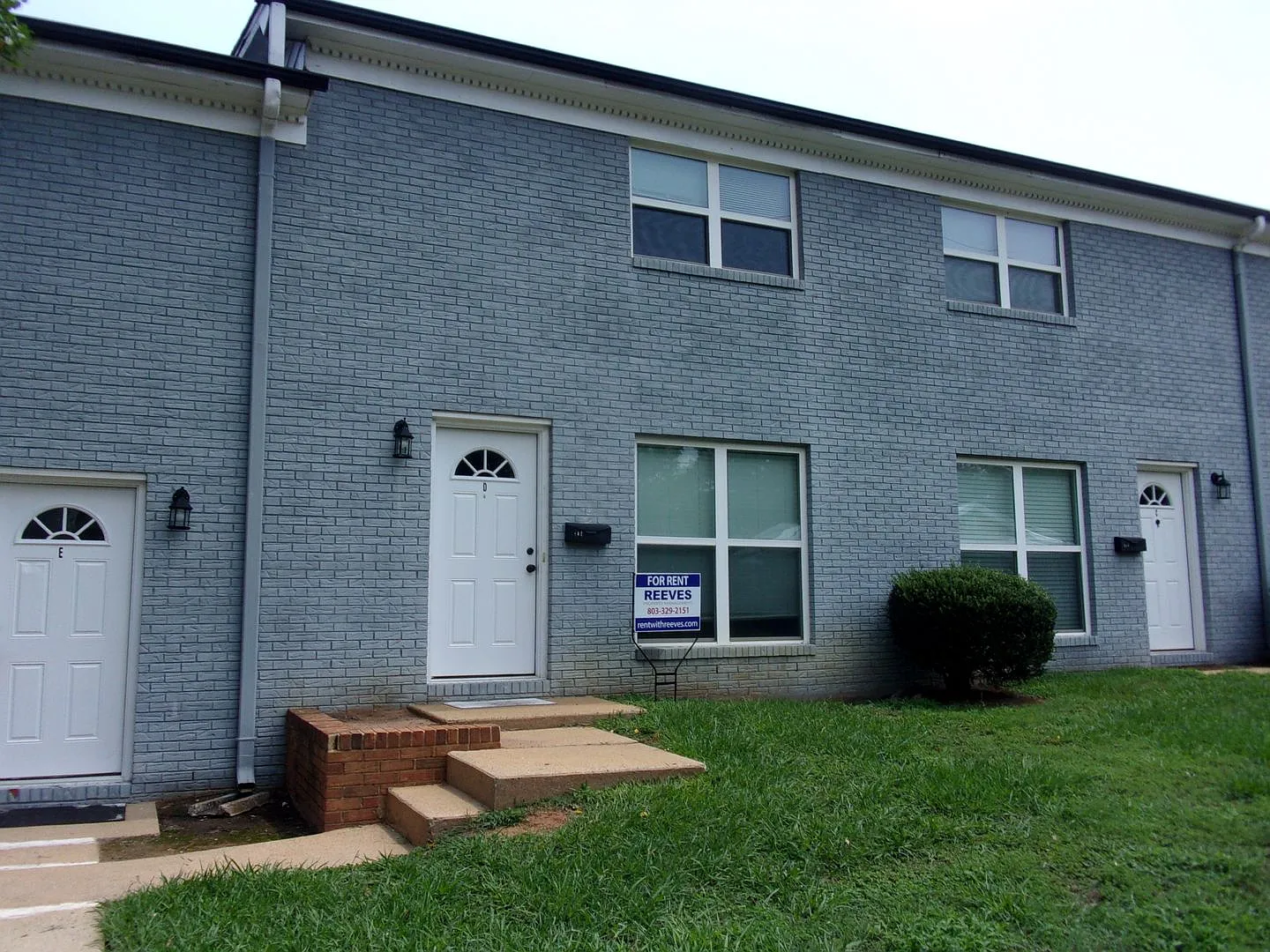 408 Ebenezer Avenue — Photo 1