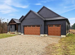 11646 Stoudertown Rd NW, Baltimore, OH 43105