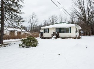 134 County Route 4, Central Square, NY 13036