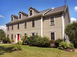 42 Locust St, Merrimac, MA 01860