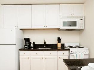 539 Beacon St #10A, Boston, MA 02215